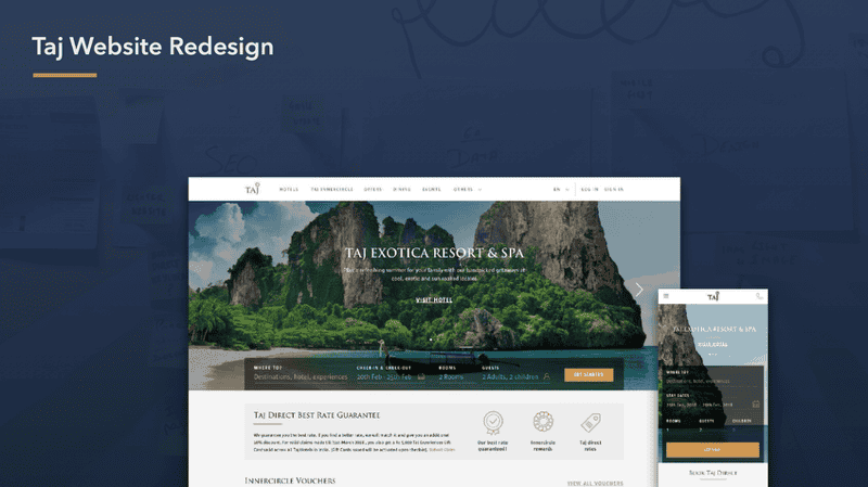 Banking product design